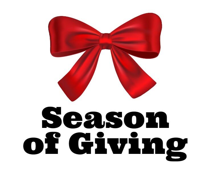 Season of Giving